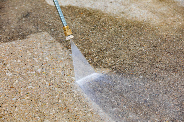 Best Gas Station Cleaning  in Sonora, TX