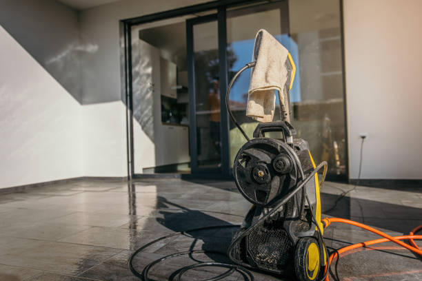 Best Pool Deck Cleaning  in Sonora, TX