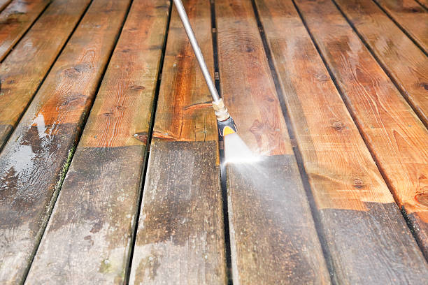 Boat and Dock Cleaning in Sonora, TX